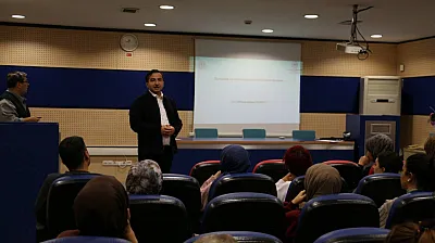 Elazığ'da 'polio eradikasyon' programı