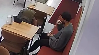 Elazığ'da şaşkınlık yaratan olay!