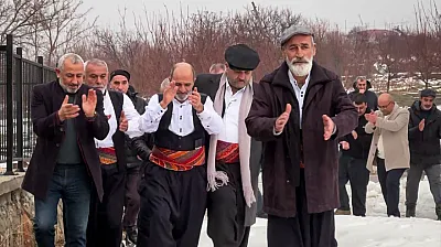 Elazığ'da 'sere sale' geleneği unutulmuyor