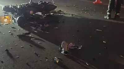 Elazığ'da trafik kazası