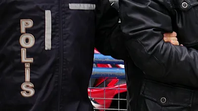 Elazığ'da uyuşturucu operasyonu