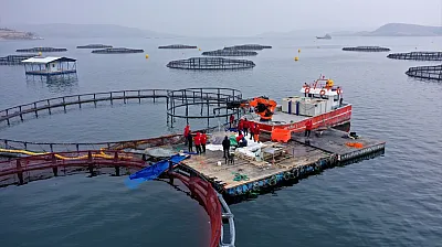 Elazığ'daki tesis üretim üssü olmak için çalışıyor