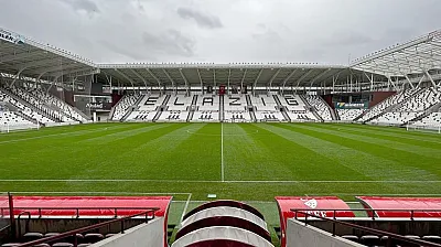 Elazığspor'da yeni teknik direktör belli oldu