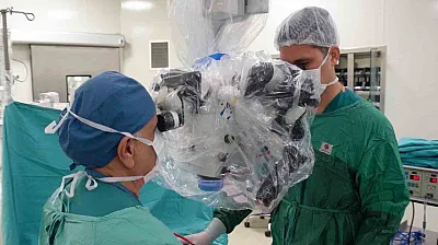 Erol, mekanik bel ağrısına dikkat çekti