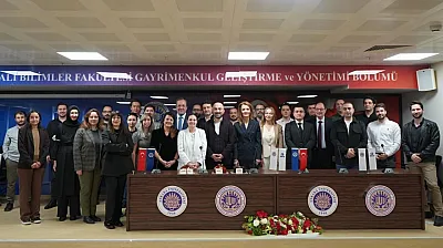 Fırat EDAŞ'tan bir ilk!