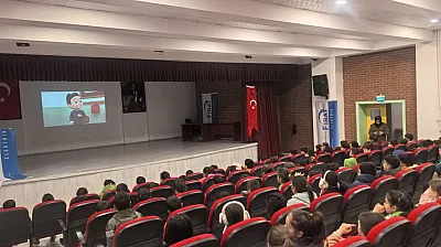 Fırat EDAŞ'tan tasarruf ve verimlilik eğitimi