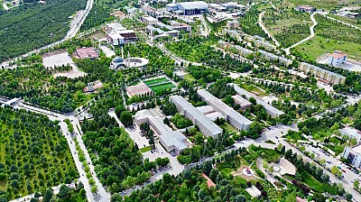 Fırat Üniversitesinden tercih çağrısı