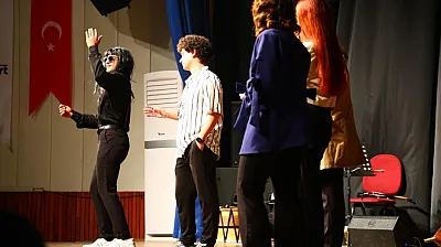 FÜ Atatürk Kültür Merkezi'nde farkındalık etkinliği