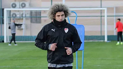 Fuat Bavuk kadro dışı bırakıldı