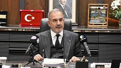 'Genel Ticaret Fuarı' kapılarını açıyor