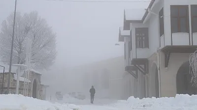 Harput, en sessiz günlerini yaşıyor