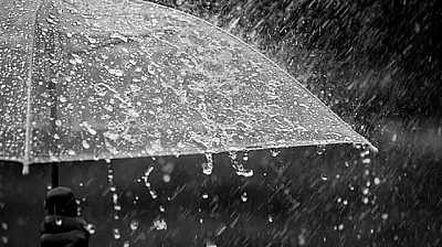 Meteorolojiden 'kuvvetli yağış' uyarısı