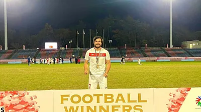 Olimpiyatlarda Elazığ'ın gururları