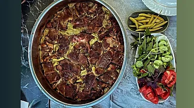 'Palu Tava' coğrafi işaret tescili aldı