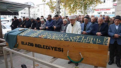 Elazığ'da tesadüfün bu kadarı!