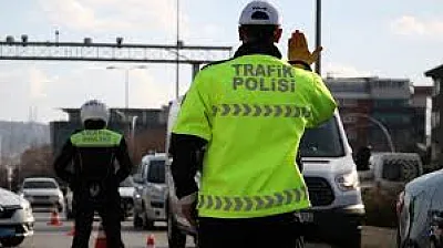 Trafikte rekor cezalar geliyor