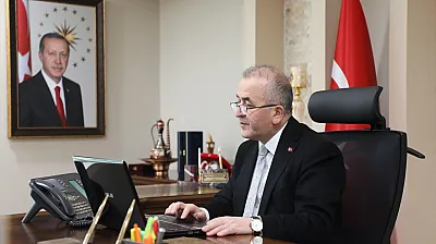 Vali Hatipoğlu, 'Yılın Kareleri' seçti