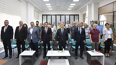 Yaşlılar için yeni sosyal hizmet planı