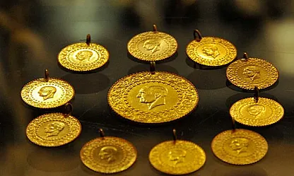 Altın fiyatları güne nasıl başladı?