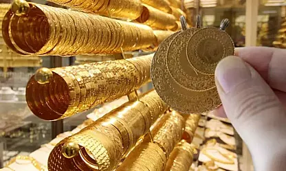 Altın fiyatlarında sert düşüş!
