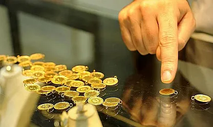 Çeyrek altın bugün ne kadar?