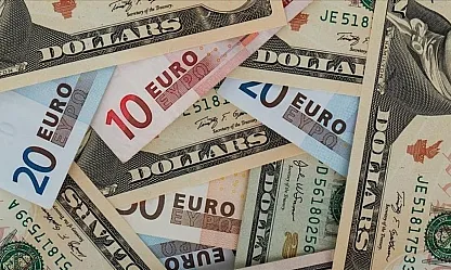 Dolar ve euro bugün ne kadar?