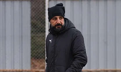 'Elazığspor bir üst lige çıkacak'