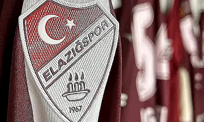 Elazığspor'da imzalar atıldı