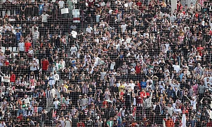 Elazığspor - Karaman FK maçı biletleri satışta