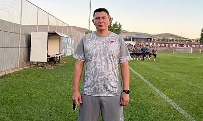 Fırat Gül: Yeni transferler hızla uyum sağladı
