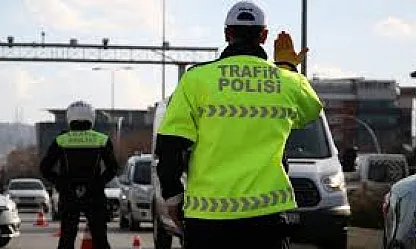 Trafikte rekor cezalar geliyor