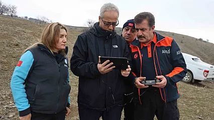 74 yaşındaki adamdan haber alınamıyor!