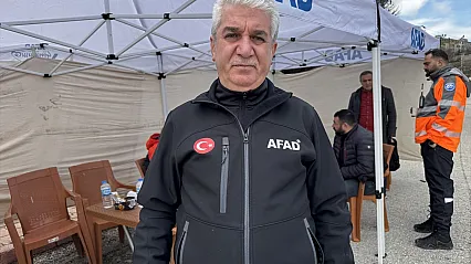 74 yaşındaki kişiyi arama çalışmaları sürüyor