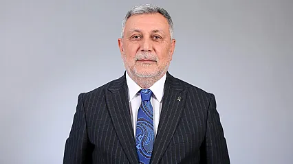 AK Parti Elazığ'da sürpriz istifa