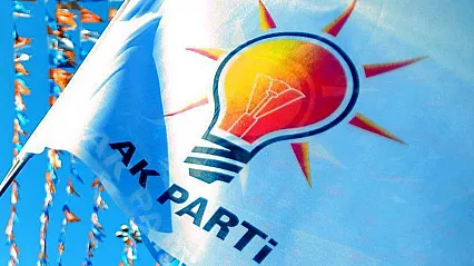 AK Parti Elazığ Kadın Kolları Başkanlığına atama