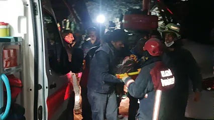 Aysima'nın hayatı 40 saat sonra kurtarıldı