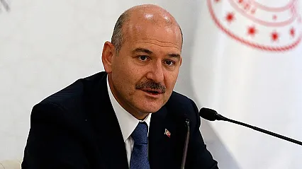 Bakan Soylu duyurdu: '4 terörist etkisiz'