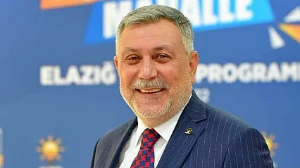 Başkan Yıldırım'dan birlik ve hizmet vurgusu