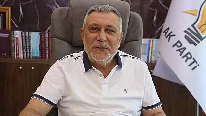 Başkan Yıldırım'dan terörsüz Türkiye açıklaması