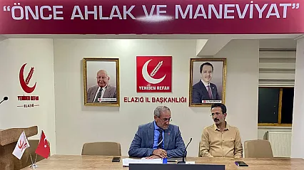 Bir tepki de YRP İl Başkanı Ateş'ten: 'Konser iptal edilmeli'