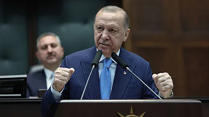 Cumhurbaşkanı Erdoğan'dan önemli açıklamalar