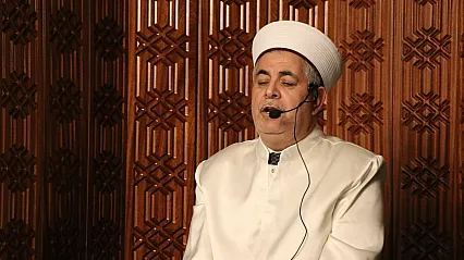 Deprem şehitleri için mevlit okutuldu