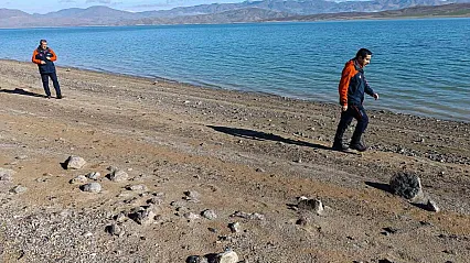 Elazığ'da kayıp şahıs 8 gündür aranıyor