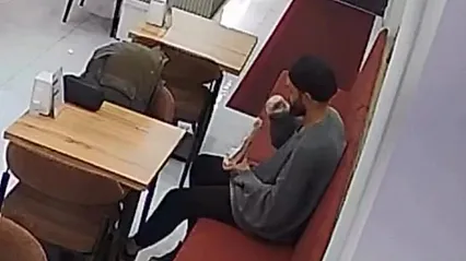 Elazığ'da şaşkınlık yaratan olay!