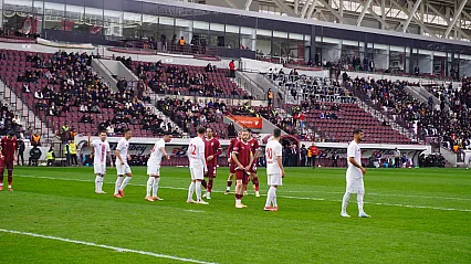Elazığspor 2 - 0 Altınordu