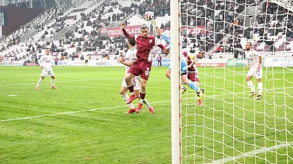 Elazığspor 4 - 2 İnegölspor