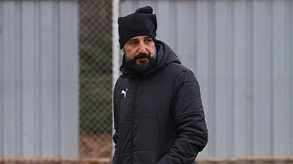 'Elazığspor bir üst lige çıkacak'