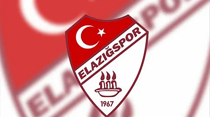 Elazığspor'da ayrılık