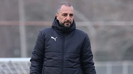 Elazığspor'da Çağlayan dönemi bitti