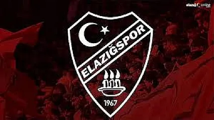 Hakan Canbazoğlu Elazığspor'da
